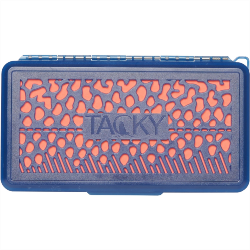 TACKY FLY FISHING Flydrophobic SD Fly Box