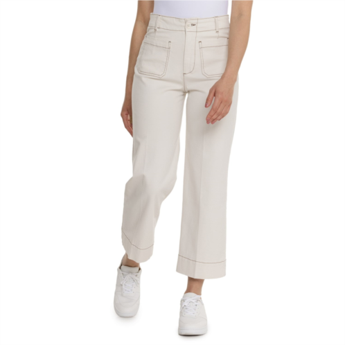 Telluride Clothing Company Collette Cropped Pants