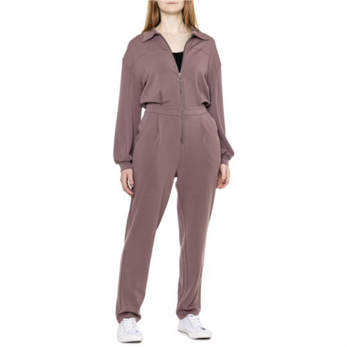 Telluride Clothing Company Scuba Jumpsuit - Long Sleeve