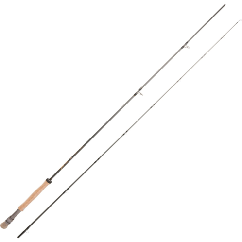 Temple Fork Outfitters Great Lakes Freshwater Fly Rod - 10wt, 9, 2-Piece