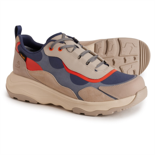 Teva Geotrecca RAPID Low Hiking Shoes - Waterproof (For Men)