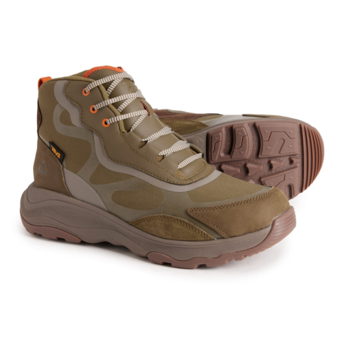Teva Geotrecca RAPID PROOF Hiking Boots - Waterproof (For Men)