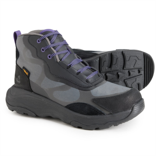Teva Geotrecca RAPID PROOF Hiking Boots - Waterproof (For Women)