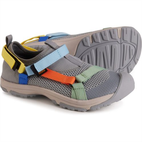 Teva Girls Outflow Universal Water Shoes