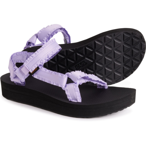 Teva Midform Universal Adorn Sport Sandals (For Women)