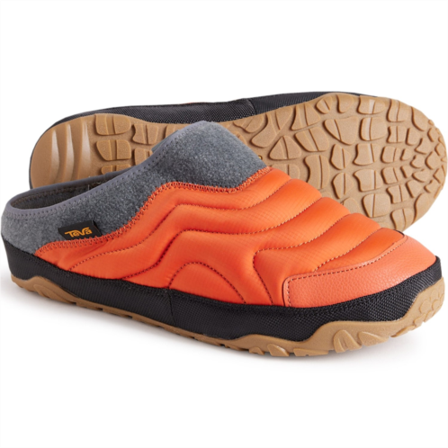 Teva ReEMBER Terrain Shoes - Slip-Ons (For Men)