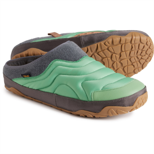 Teva ReEmber Terrain Shoes - Slip-Ons (For Women)