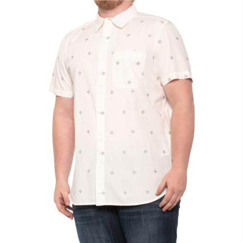 The North Face Baytrail Jacquard Shirt - Short Sleeve