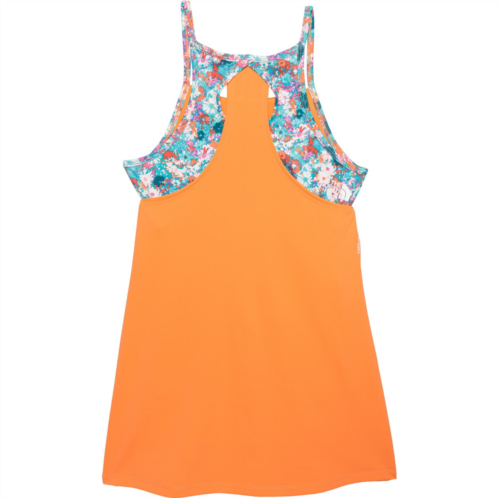 The North Face Big Girls Never Stop Dress - Sleeveless