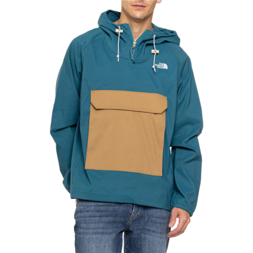 The North Face Class V Pullover Jacket - UPF 40+