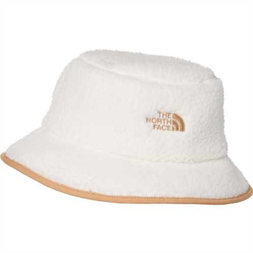 The North Face Cragmont Faux-Fur Bucket Hat (For Men)