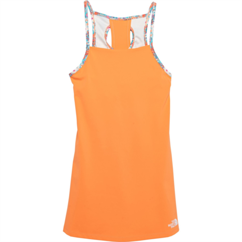 The North Face Girls Never Stop Dress - Sleeveless
