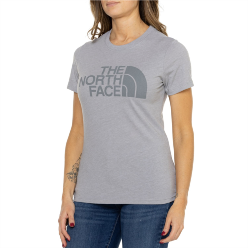 The North Face Half Dome Tri-Blend T-Shirt - Short Sleeve