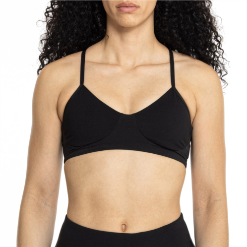 The North Face Lead In Bralette