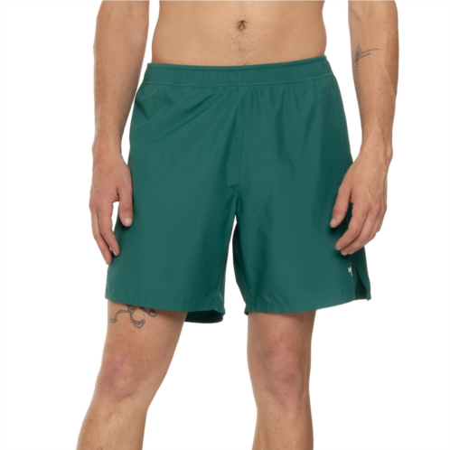 The North Face Limitless Run Shorts - Built-In Brief