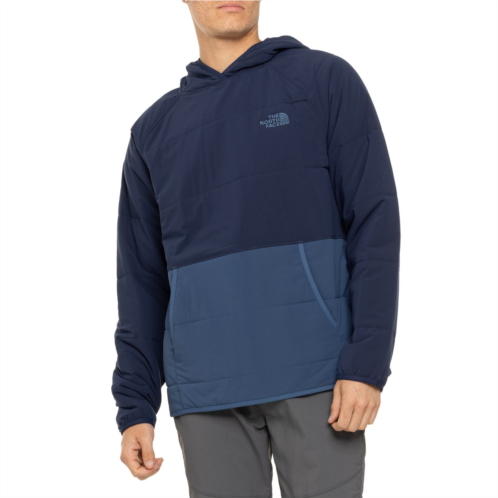 The North Face Mountain Hooded Sweatshirt - Insulated