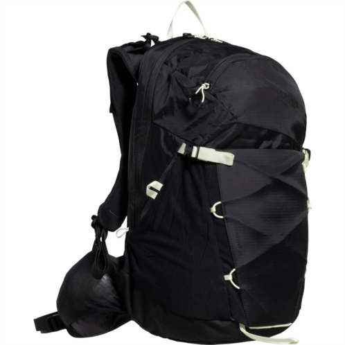 The North Face Movmynt 26 L Backpack - TNF Black-Lime Cream (For Women)