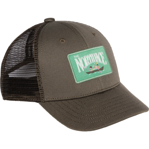 The North Face Mudder Trucker Hat (For Big Boys)