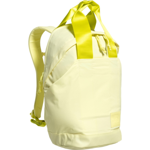 The North Face Never Stop 20 L Daypack - Sun Sprite-Sulpher Spring Green (For Women)