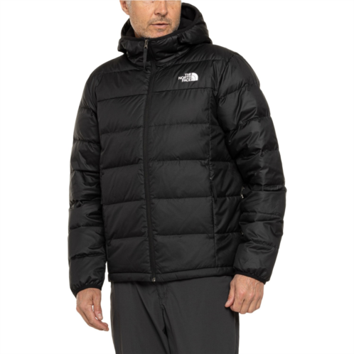 The North Face Roxborough Luxe Hooded Down Jacket - Insulated