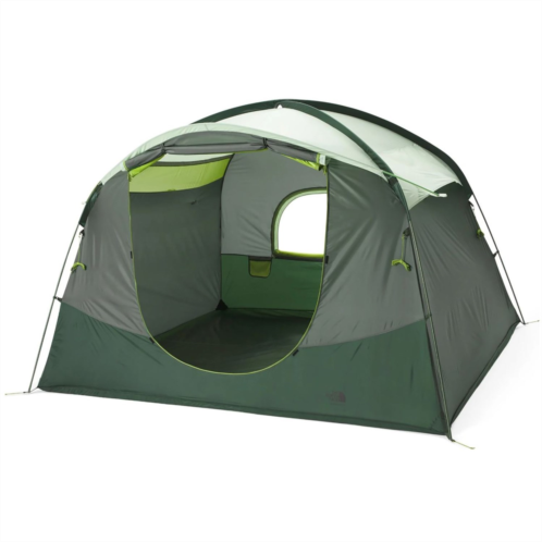 The North Face Sequoia 4 Tent - 3-Season, 4-Person