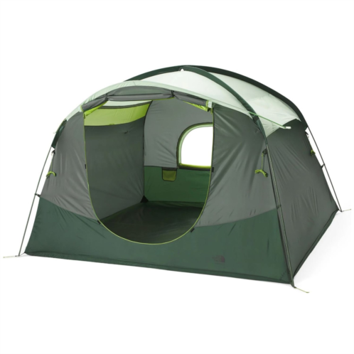 The North Face Sequoia 6 Tent - 3-Season, 6-People