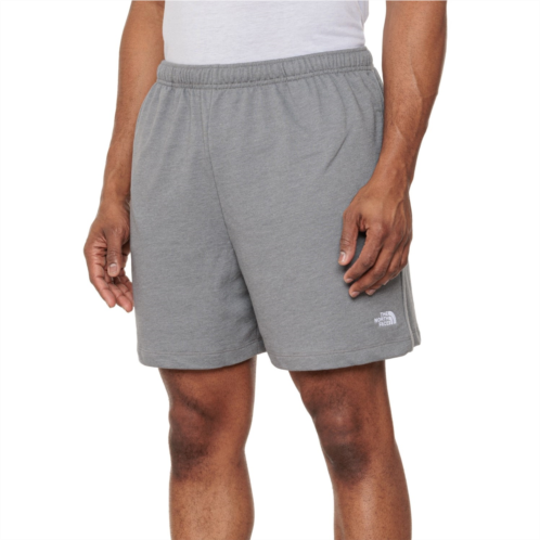 The North Face Simple Logo Shorts
