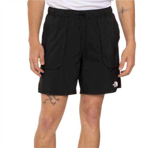 The North Face Sunriser 2-in-1 Shorts - Built-In Briefs