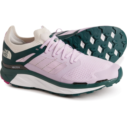 The North Face VECTIV Flight Trail Running Shoes (For Women)