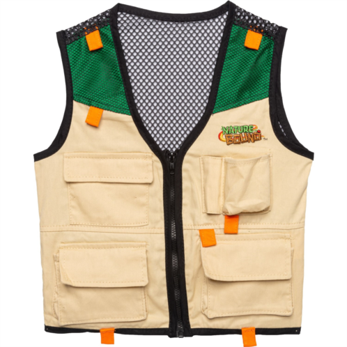 THiN AiR Boys and Girls Cargo Vest