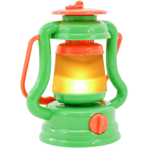 THiN AiR Light and Sound Lantern