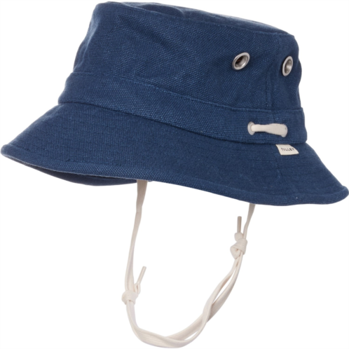 Tilley Canvas Bucket Hat - Hemp (For Women)