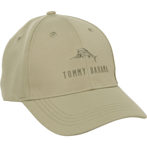 Tommy Bahama Athletic New Logo Everyday Embroidered Baseball Cap (For Men)
