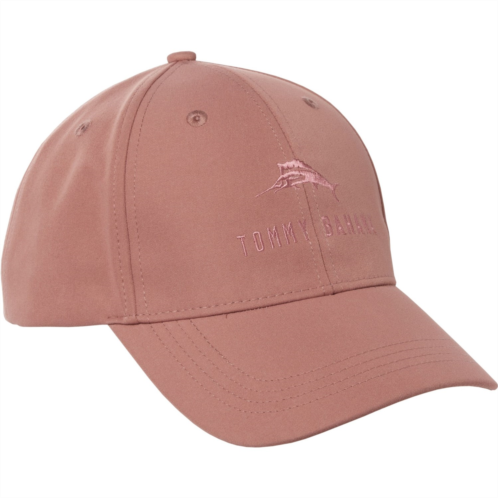 Tommy Bahama Athletic New Logo Everyday Embroidered Baseball Cap (For Women)