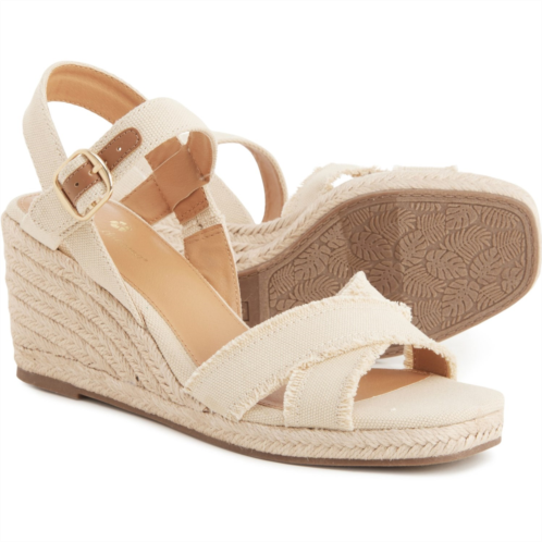 Tommy Bahama Bethany Wedge Sandals (For Women)