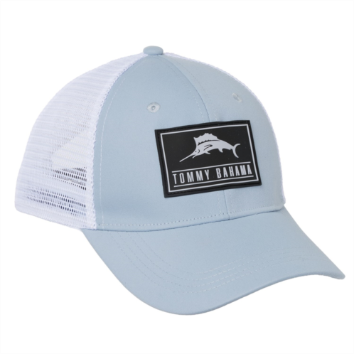 Tommy Bahama Del Mar Athletic Everyday Trucker Hat (For Men)
