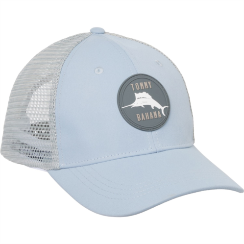 Tommy Bahama Ojai Circle Athletic Trucker Hat (For Men)