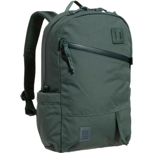 Topo Designs Daypack Tech 20 L Backpack - Forest