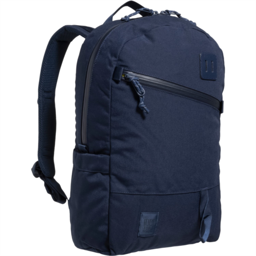 Topo Designs Daypack Tech 20 L Backpack - Navy