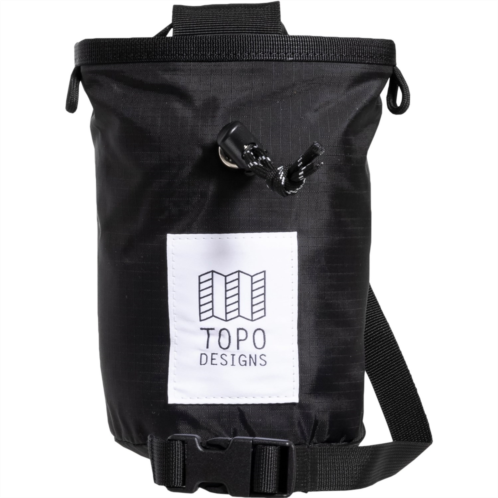 Topo Designs Mountain Chalk Bag