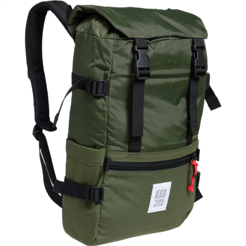 Topo Designs Rover Classic 20 L Backpack - Olive