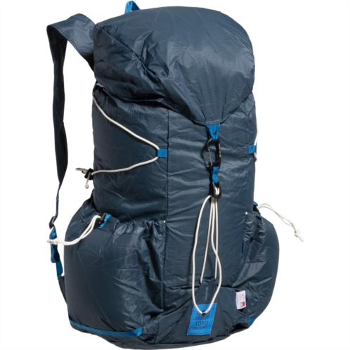 Topo Designs Topolite 16 L Cinch Pack Backpack - Pond Blue