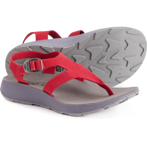 TREAD LABS Albion Sport Sandals (For Women)