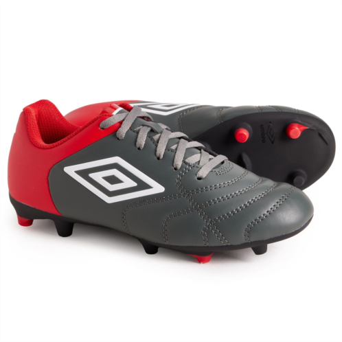 Umbro Boys and Girls Classico XI FG Soccer Cleats