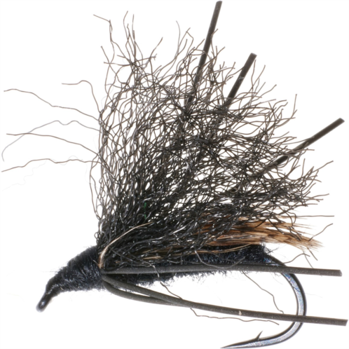 UMPQUA Becks Polyfluff Caddis Fly - Dozen