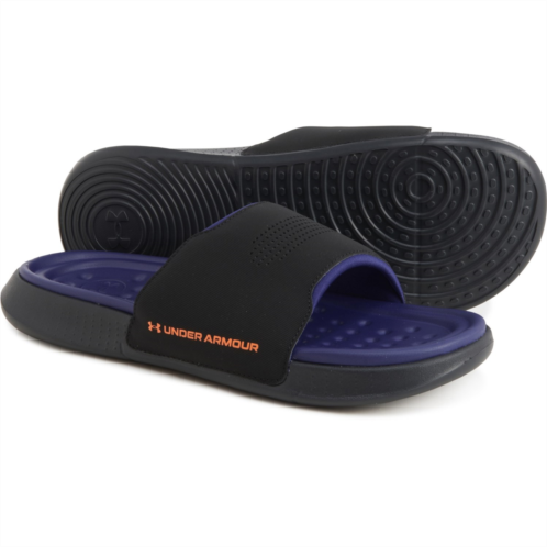 Under Armour Ansa Elevate Slide Sandals (For Men and Women)