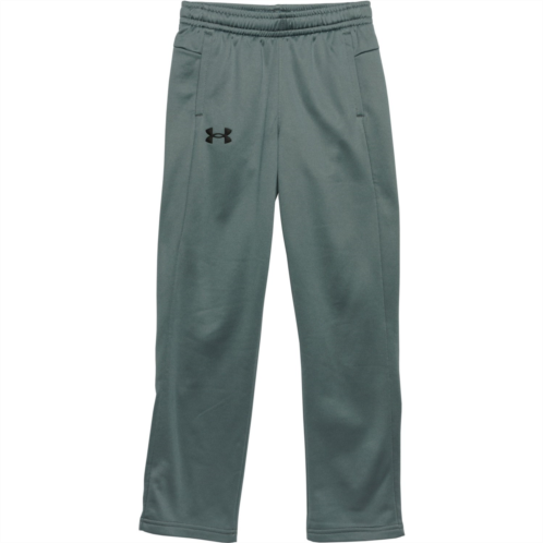 Under Armour Big Boys Fleece Pants