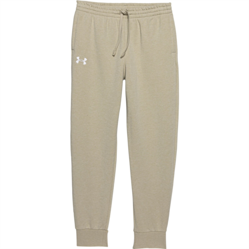 Under Armour Big Boys Rival Fleece Joggers