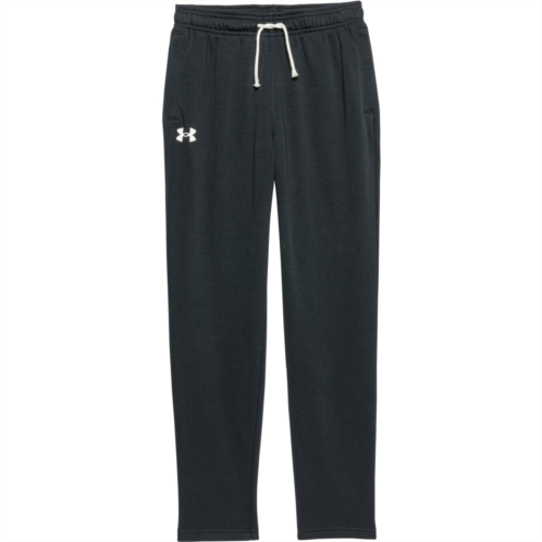 Under Armour Big Boys Rival Terry Pants