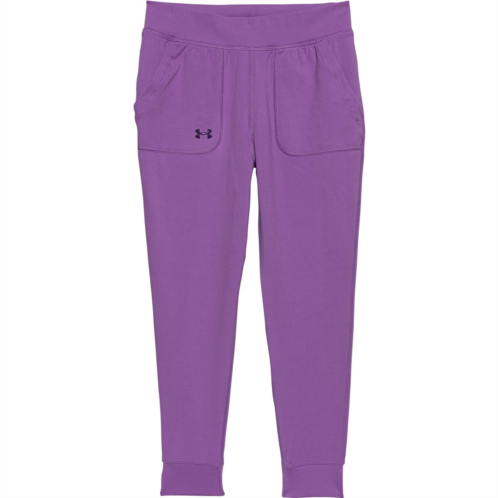 Under Armour Big Girls Motion Joggers